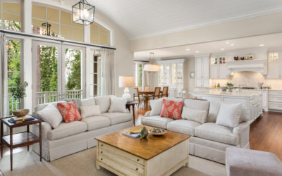 Tips For Staging Your Home