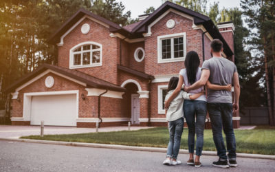 Is Now a Good Time to Buy or Sell Real Estate?