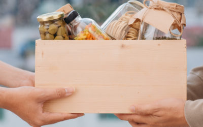 5 Ways to Give Back to Our Local Community This Holiday Season