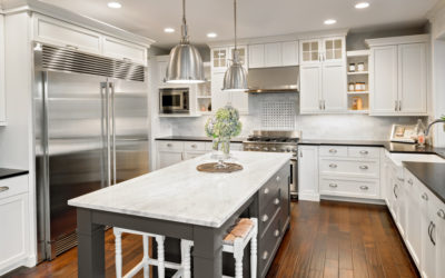 5 Inspiring Home Design and Remodeling Trends for 2021