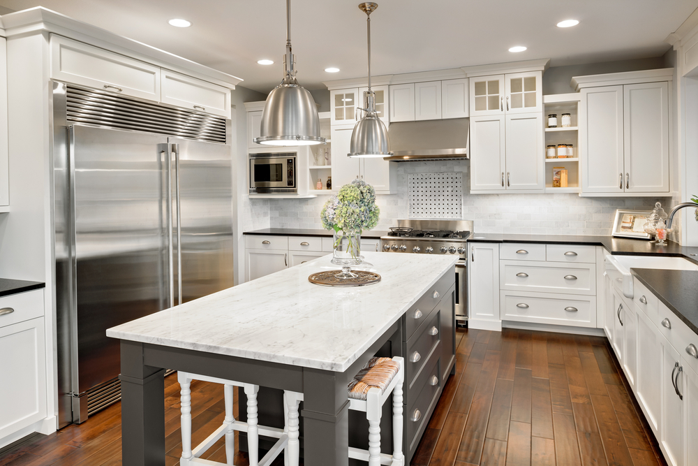 5 Inspiring Home Design and Remodeling Trends for 2021
