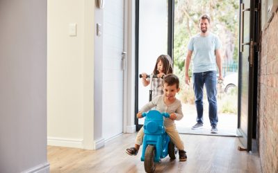 The Home Buyer’s Guide to Getting Mortgage Ready