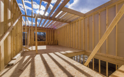 New Build or Existing Home: Which One Is Right for You?