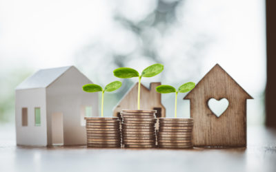 Hedge Against Inflation With These 3 Real Estate Investment Types