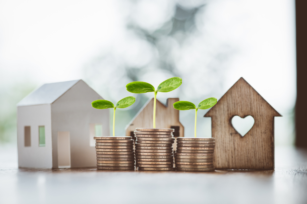 Hedge Against Inflation With These 3 Real Estate Investment Types