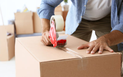 10 Pro Tips for a Smooth Home Move