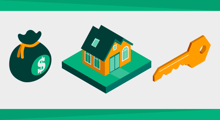 You May Not Need as Much as You Think for Your Down Payment [INFOGRAPHIC] Simplifying The Market