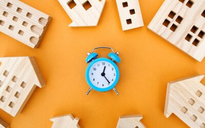 Get Ready: The Best Time To List Your House Is Almost Here