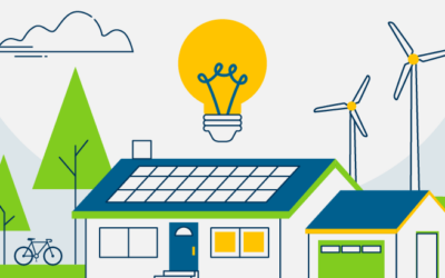 Why You May Want an Energy-Efficient Home [INFOGRAPHIC]