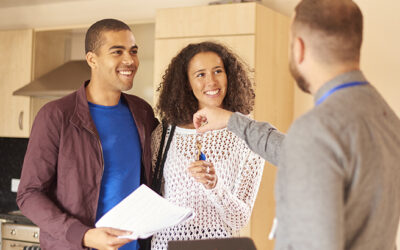 Keys to Success for First-Time Homebuyers