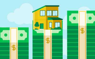Homeowners Have a Lot of Equity Right Now [INFOGRAPHIC]