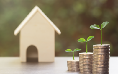 Growing Your Net Worth with Homeownership