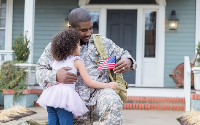 How VA Loans Can Help Make Homeownership Dreams Come True