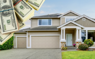 What You Need To Know About Down Payments [INFOGRAPHIC]