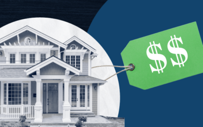 Your Agent Is the Key To Pricing Your House Right [INFOGRAPHIC]