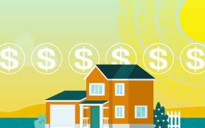 The Sun Is Shining on Sellers This Summer [INFOGRAPHIC]