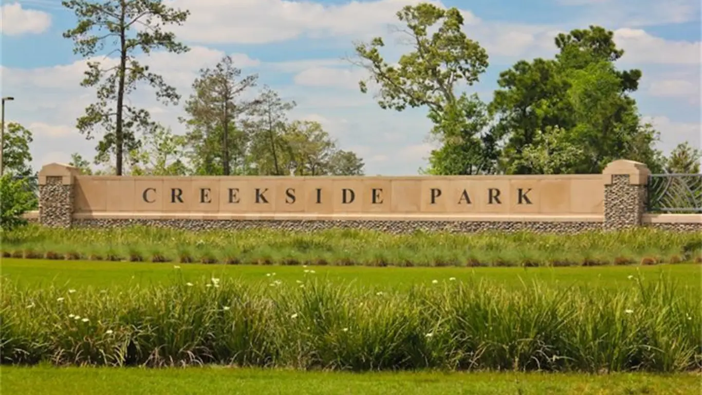 Creekside Park