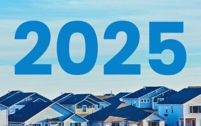 2025 Housing Market Forecasts