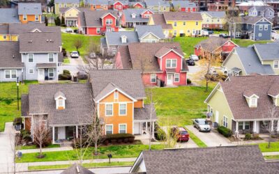 Home Price Growth Is Moderating – Here’s Why That’s Good for You